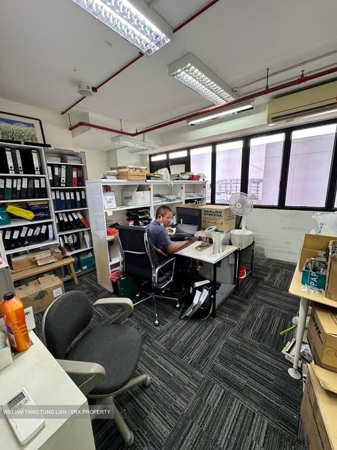 Loyang Enterprise Building (D17), Factory #614495451